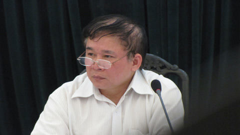 Giải thích bức xúc tuyển sinh từ Bộ Giáo Dục